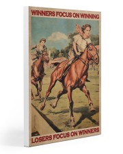 LIMITED EDITION - SPORT LOVERS - POS11086TU Gallery Wrapped Canvas Prints tile