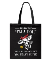 LIMITED EDITION Tote Bag tile
