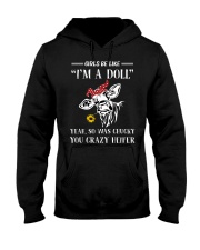LIMITED EDITION Hooded Sweatshirt tile