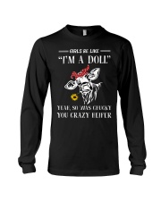 LIMITED EDITION Long Sleeve Tee tile