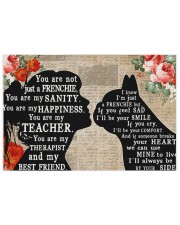 LIMITED EDITION - MY FRENCIE - POS80378TU Puzzles tile