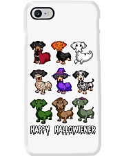 It's the most wonderful time of the year Tshirt Phone Case tile