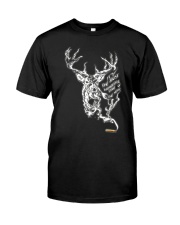 It's the most wonderful time of the year Tshirt Classic T-Shirt tile