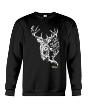 It's the most wonderful time of the year Tshirt Crewneck Sweatshirt tile