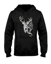 It's the most wonderful time of the year Tshirt Hooded Sweatshirt front