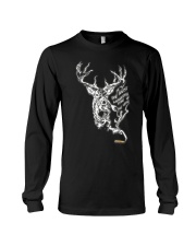 It's the most wonderful time of the year Tshirt Long Sleeve Tee tile