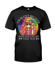 LIMITED EDITION 9760A Premium Fit Mens Tee tile