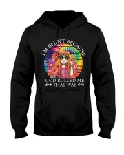 LIMITED EDITION 9760A Hooded Sweatshirt tile
