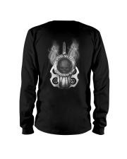 LIMITED EDITION - SKULL T SHIRT 9468A Long Sleeve Tee tile