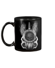 LIMITED EDITION - SKULL T SHIRT 9468A Mug tile