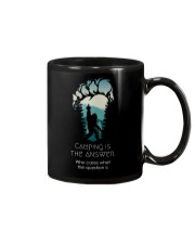 LIMITED EDITION - CAMPING 7530J Mug tile