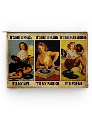 LIMITED EDITION - VINYL GIRL - POS90295TU Accessory Pouch tile