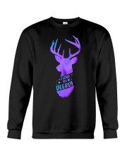 LIMITED EDITION - DEER HUNTING T-SHIRT 9209K Crewneck Sweatshirt tile