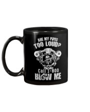 LIMITED EDITION - SKULL T SHIRT 10280A Mug tile