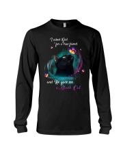 LIMITED EDITION - CAT LOVERS 9861A Long Sleeve Tee tile