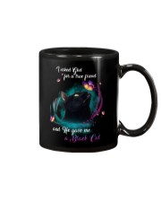 LIMITED EDITION - CAT LOVERS 9861A Mug tile