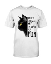 LIMITED EDITION - CAT LOVERS - 10642A Premium Fit Mens Tee tile