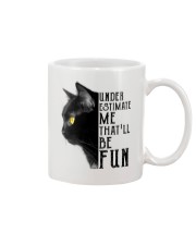 LIMITED EDITION - CAT LOVERS - 10642A Mug tile