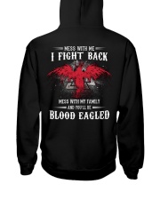 LIMITED EDITION 5977A Hooded Sweatshirt tile