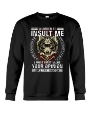 LIMITED EDITION - VIKING T SHIRT 10207A Crewneck Sweatshirt tile