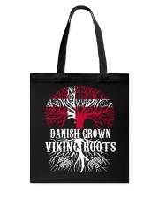 LIMITED EDITION - VIKING T SHIRT 7500A Tote Bag tile