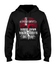 LIMITED EDITION - VIKING T SHIRT 7500A Hooded Sweatshirt tile