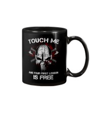 LIMITED EDITION - VIKING T SHIRT 10309A Mug tile