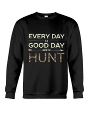 LIMITED EDITION - HUNTING T-SHIRT 8399K Crewneck Sweatshirt tile