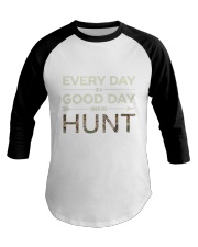 LIMITED EDITION - HUNTING T-SHIRT 8399K Baseball Tee tile