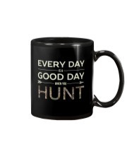 LIMITED EDITION - HUNTING T-SHIRT 8399K Mug tile