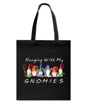 LIMITED EDITION - GNOMIES - 80113P Tote Bag tile