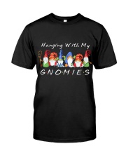 LIMITED EDITION - GNOMIES - 80113P Classic T-Shirt front