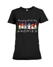 LIMITED EDITION - GNOMIES - 80113P Premium Fit Ladies Tee tile
