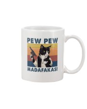 LIMITED EDITION - CAT LOVERS - 9848A Mug tile