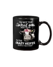 LIMITED EDITION - COW LOVERS - 10525A Mug tile