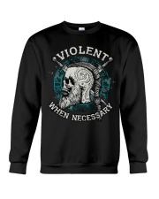 LIMITED EDITION - VIKING T SHIRT 10551A Crewneck Sweatshirt tile