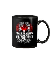 LIMITED EDITION - VIKING T SHIRT 10025A Mug tile