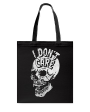 LIMITED EDITION - SKULL T-SHIRT 8708K Tote Bag tile