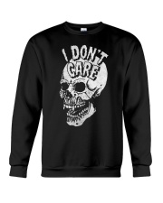 LIMITED EDITION - SKULL T-SHIRT 8708K Crewneck Sweatshirt tile