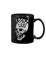 LIMITED EDITION - SKULL T-SHIRT 8708K Mug tile