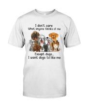 LIMITED EDITION - 9908A Premium Fit Mens Tee tile