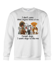 LIMITED EDITION - 9908A Crewneck Sweatshirt tile