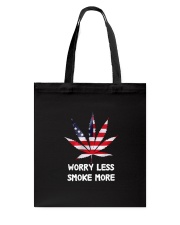 LIMITED EDITION - 420 T SHIRT 6582J Tote Bag tile