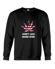 LIMITED EDITION - 420 T SHIRT 6582J Crewneck Sweatshirt tile