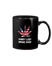 LIMITED EDITION - 420 T SHIRT 6582J Mug tile