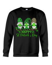 LIMITED EDITION - HAPPY PATRICK'S DAY - 80486P Crewneck Sweatshirt tile