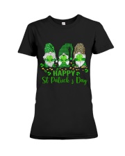 LIMITED EDITION - HAPPY PATRICK'S DAY - 80486P Premium Fit Ladies Tee tile