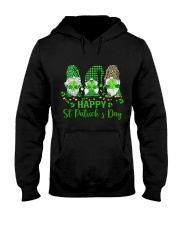 LIMITED EDITION - HAPPY PATRICK'S DAY - 80486P Hooded Sweatshirt tile