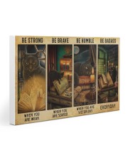 LIMITED EDITION - CATS - HD12100TU Gallery Wrapped Canvas Prints tile