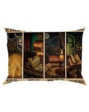 LIMITED EDITION - CATS - HD12100TU Rectangular Pillowcase tile